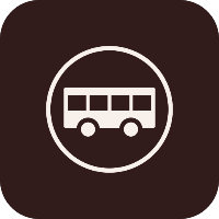 Buss (Linje 28, 60)