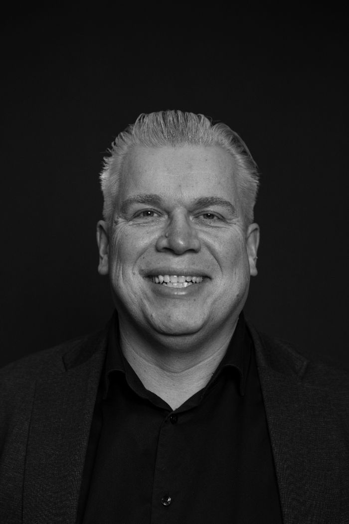 Steinar Gundersen