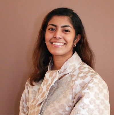 Karunya Yogarajah