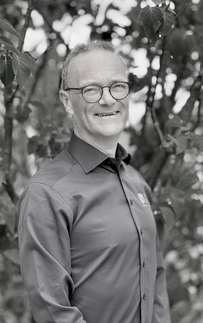 Kjetil Noren